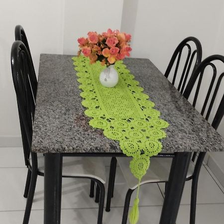 Apartamento Asturias E Tombo غوارويا المظهر الخارجي الصورة