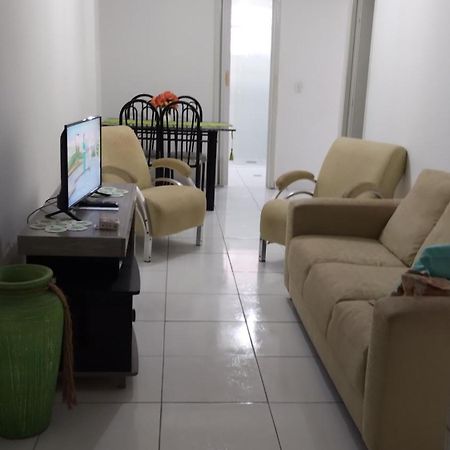 Apartamento Asturias E Tombo غوارويا المظهر الخارجي الصورة