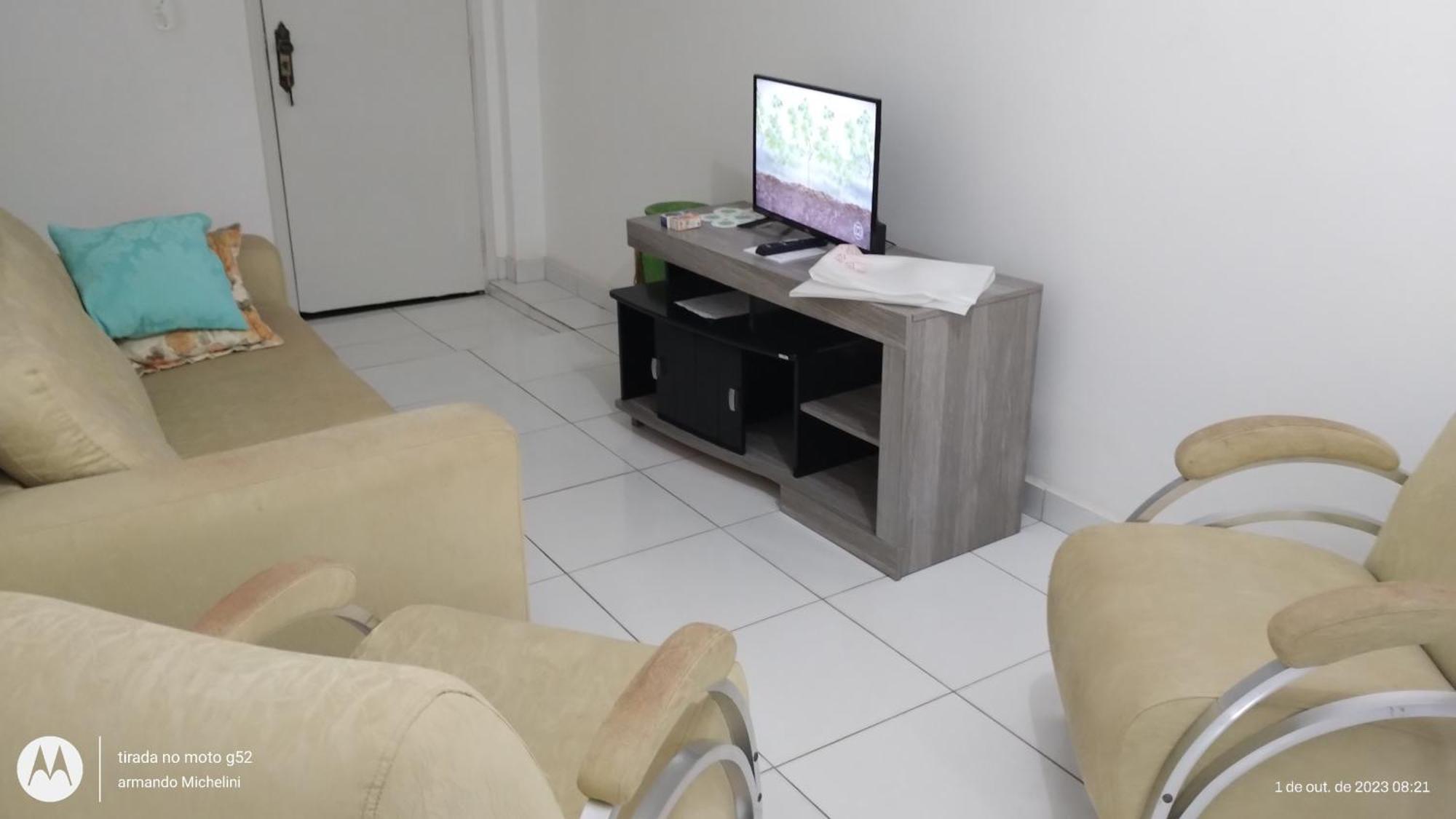 Apartamento Asturias E Tombo غوارويا المظهر الخارجي الصورة